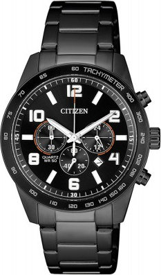 Citizen AN8165-59E Kol Saati