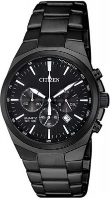 Citizen AN8175-55E Kol Saati