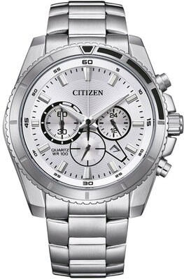 Citizen AN8200-50A Kol Saati