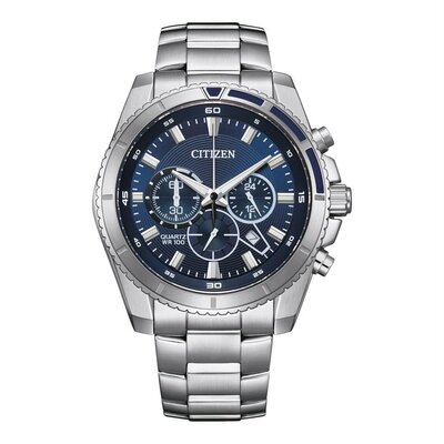 Citizen AN8201-57L Kol Saati