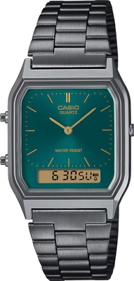 Casio AQ-230EGG-3ADF Saat