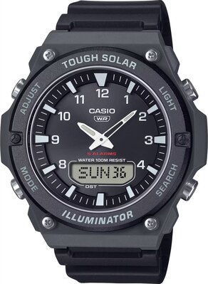 Casio AQ-S820W-1AVDF Saat