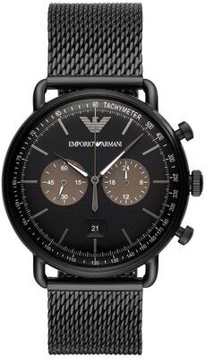 Emporio Armani AR11142 Kol Saati
