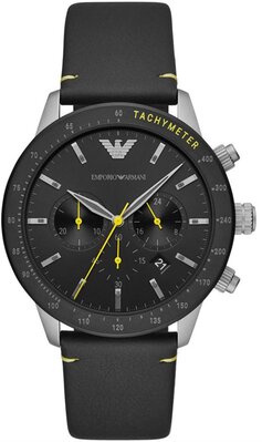 Emporio Armani AR11325 Kol Saati