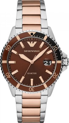 Emporio Armani AR11340 Kol Saati