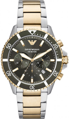 Emporio Armani AR11361 Kol Saati