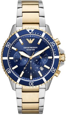 Emporio Armani AR11362 Kol Saati