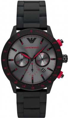 Emporio Armani AR11392 Kol Saati