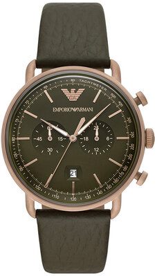 Emporio Armani AR11421 Kol Saati