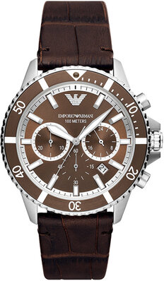Emporio Armani AR11486 Kol Saati