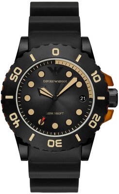 Emporio Armani AR11539 Kol Saati