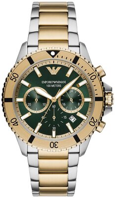 Emporio Armani AR11586 Kol Saati