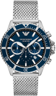 Emporio Armani AR11587 Kol Saati