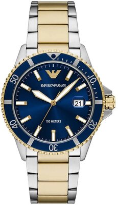 Emporio Armani AR11682 Kol Saati