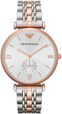 Emporio Armani AR1677 Kol Saati