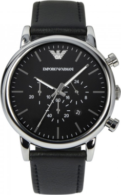 Emporio Armani AR1828 Saat