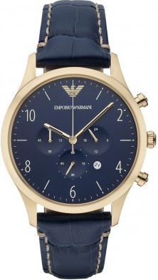 Emporio Armani AR1862 Kol Saati