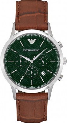 Emporio Armani AR2493 Kol Saati