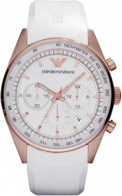 Emporio Armani AR5979 Kol Saati