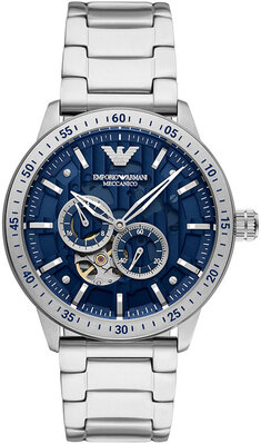 Emporio Armani AR60052 Kol Saati