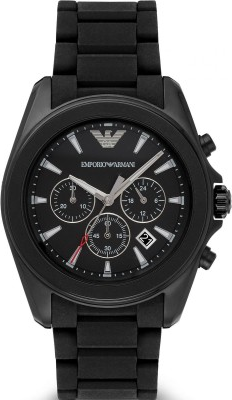 Emporio Armani AR6092 Kol Saati