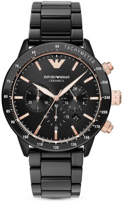 Emporio Armani AR70002 Saat