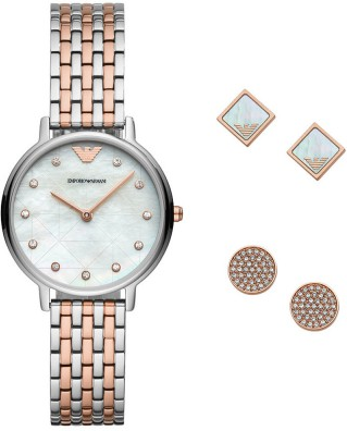 Armani AR80019 Saat