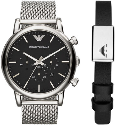 Emporio Armani AR80062SET Kol Saati