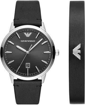 Emporio Armani AR80064SET Kol Saati