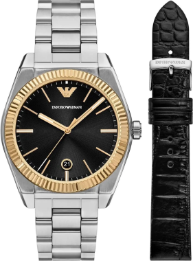 Armani AR80077SET Saat