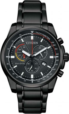 Citizen AT1195-83E Saat