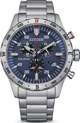Citizen AT2520-89L Kol Saati