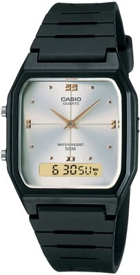 Casio AW-48HE-7AVDF Kol Saati