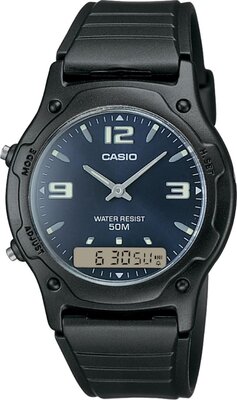 Casio AW-49HE-2AVDF Saat