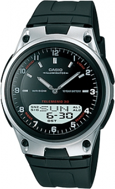 Casio AW-80-1AVDF Saat