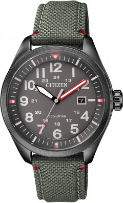 Citizen AW5005-39H Saat