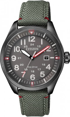 Citizen AW5005-39H Kol Saati
