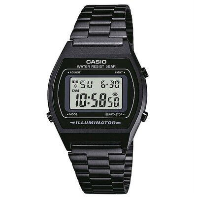 Casio B640WB-1ADF Kol Saati