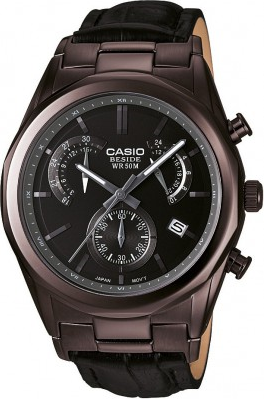 Casio BEM-509CL-1AVDF Kol Saati
