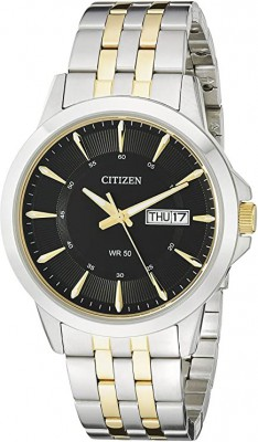 Citizen BF2018-52E Saat