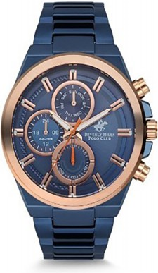 Beverly Hills Polo Club BH2148-04 Kol Saati