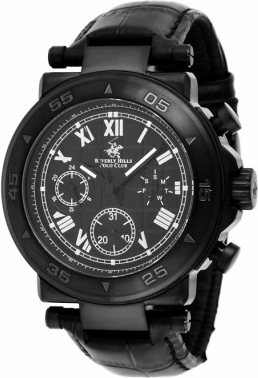 Beverly Hills Polo Club BH550-04 Kol Saati