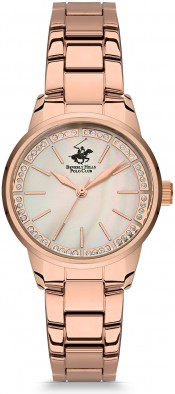 Beverly Hills Polo Club BH9664-03 Kol Saati