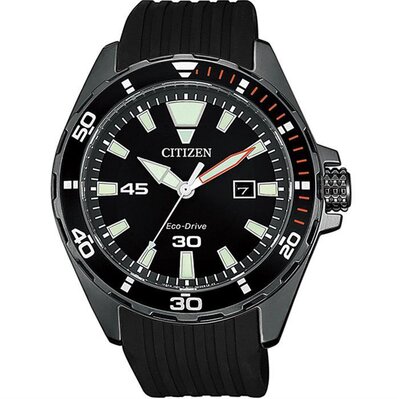 Citizen BM7455-11E Kol Saati