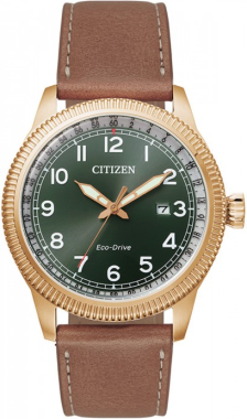 Citizen BM7483-15X Kol Saati