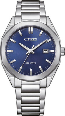 Citizen BM7620-83L Kol Saati