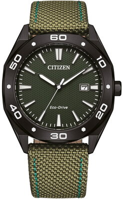 Citizen BM7635-01X Kol Saati