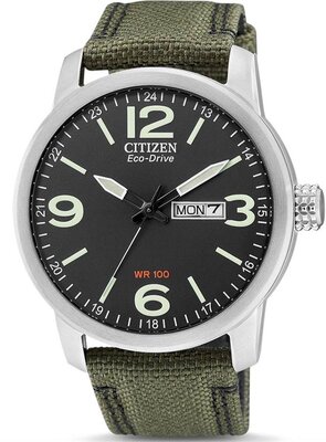 Citizen BM8470-11E Kol Saati