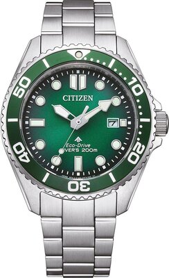 Citizen BN0269-50W Kol Saati
