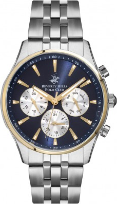 Beverly Hills Polo Club BP3009X.290 Kol Saati